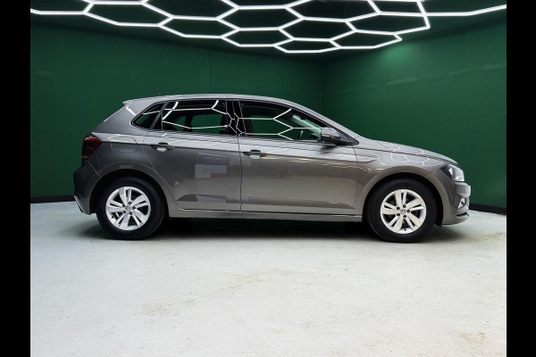 Volkswagen Polo 1.0 TSI Cruise | Sensoren | Stoelverwarming