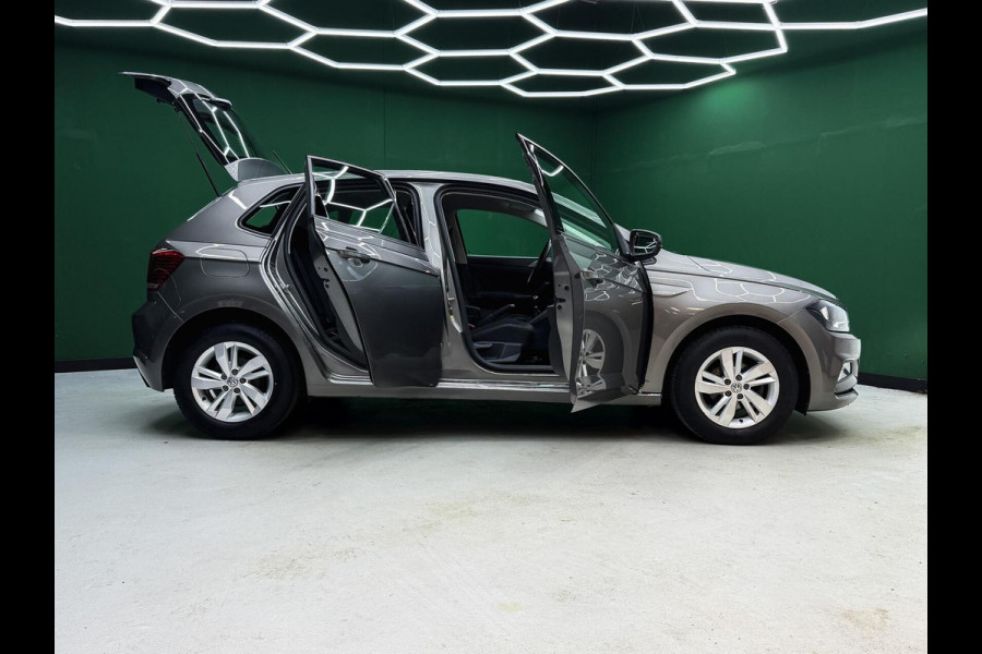 Volkswagen Polo 1.0 TSI Cruise | Sensoren | Stoelverwarming