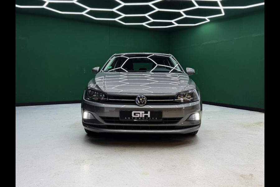 Volkswagen Polo 1.0 TSI Cruise | Sensoren | Stoelverwarming