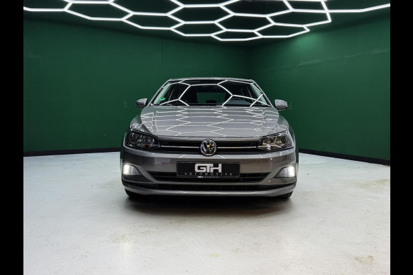 Volkswagen Polo 1.0 TSI Cruise | Sensoren | Stoelverwarming