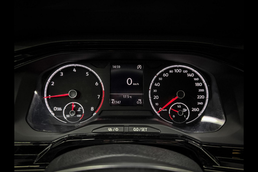 Volkswagen Polo 1.0 TSI Cruise | Sensoren | Stoelverwarming