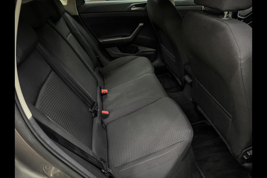 Volkswagen Polo 1.0 TSI Cruise | Sensoren | Stoelverwarming