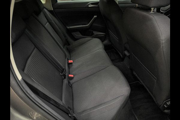 Volkswagen Polo 1.0 TSI Cruise | Sensoren | Stoelverwarming