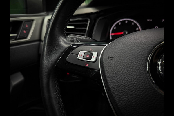 Volkswagen Polo 1.0 TSI Cruise | Sensoren | Stoelverwarming