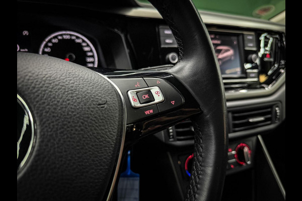 Volkswagen Polo 1.0 TSI Cruise | Sensoren | Stoelverwarming