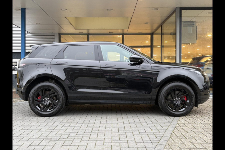 Land Rover Range Rover Evoque 1.5 P270e PHEV AWD S Edition | Panoramadak | Cold Climate Pakket