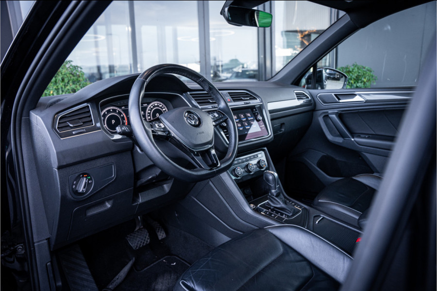 Volkswagen Tiguan 1.4 TSI ACT Comfortline Business R - R Line | Panorama | Memory | Elek. Trekhaak | 360 Camera