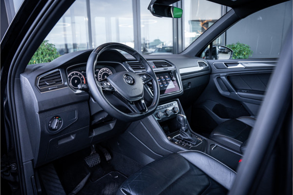 Volkswagen Tiguan 1.4 TSI ACT Comfortline Business R - R Line | Panorama | Memory | Elek. Trekhaak | 360 Camera