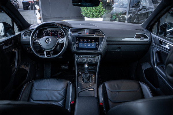 Volkswagen Tiguan 1.4 TSI ACT Comfortline Business R - R Line | Panorama | Memory | Elek. Trekhaak | 360 Camera