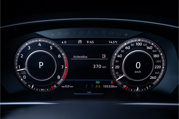 Volkswagen Tiguan 1.4 TSI ACT Comfortline Business R - R Line | Panorama | Memory | Elek. Trekhaak | 360 Camera
