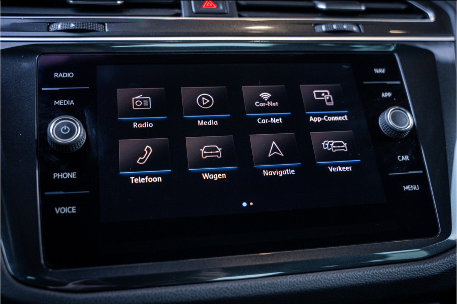 Volkswagen Tiguan 1.4 TSI ACT Comfortline Business R - R Line | Panorama | Memory | Elek. Trekhaak | 360 Camera