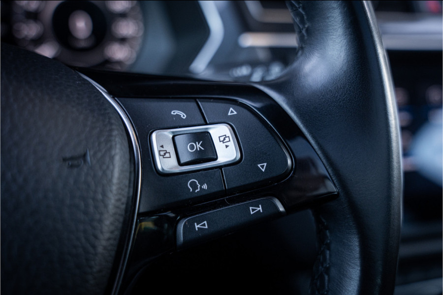 Volkswagen Tiguan 1.4 TSI ACT Comfortline Business R - R Line | Panorama | Memory | Elek. Trekhaak | 360 Camera