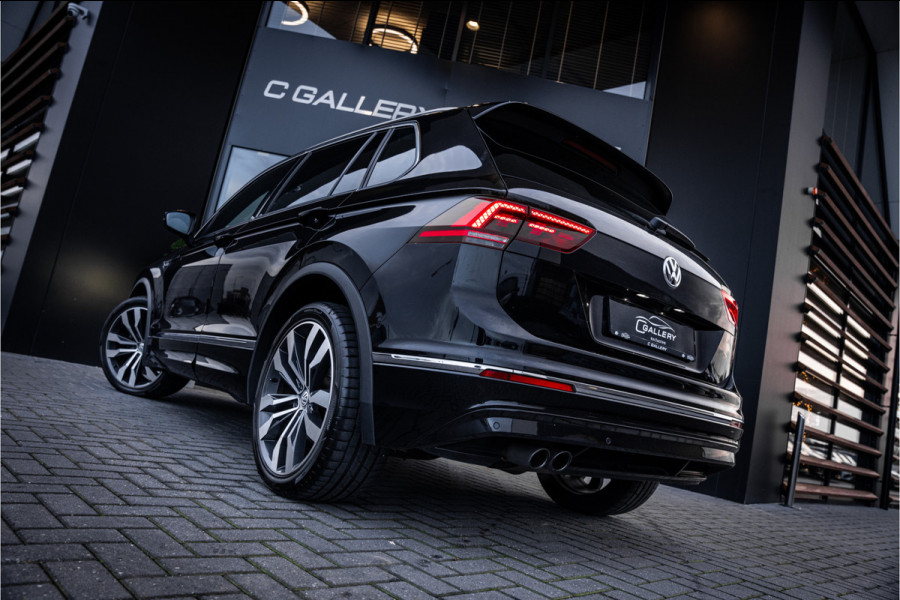 Volkswagen Tiguan 1.4 TSI ACT Comfortline Business R - R Line | Panorama | Memory | Elek. Trekhaak | 360 Camera