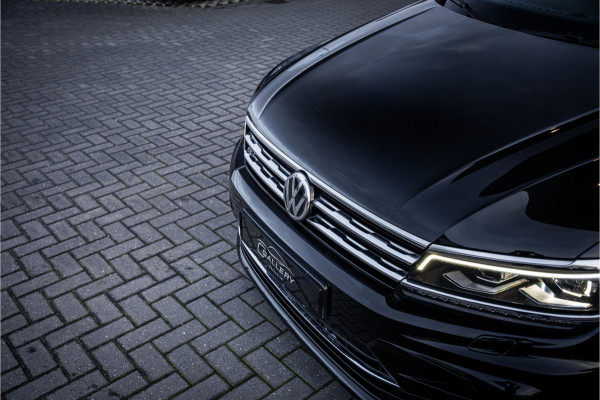 Volkswagen Tiguan 1.4 TSI ACT Comfortline Business R - R Line | Panorama | Memory | Elek. Trekhaak | 360 Camera