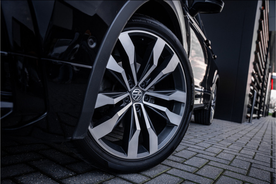 Volkswagen Tiguan 1.4 TSI ACT Comfortline Business R - R Line | Panorama | Memory | Elek. Trekhaak | 360 Camera