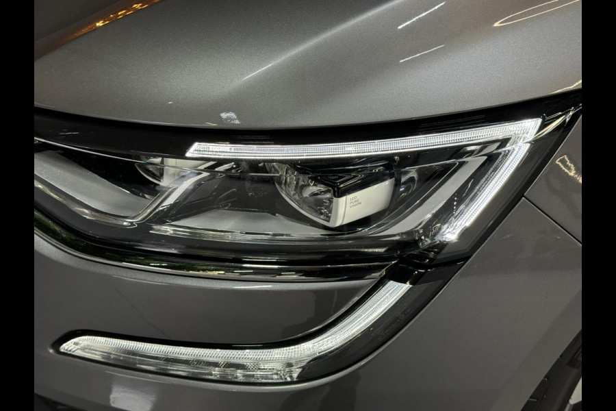 Renault Talisman 1.8 TCe Intens Garantie Head-Up StoelVW Adoptieve Cruise Sfeer Keyless Led Clima Navi PDC Rijklaar