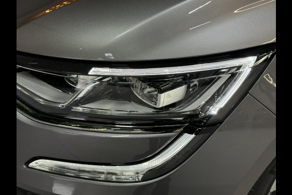 Renault Talisman 1.8 TCe Intens Garantie Head-Up StoelVW Adoptieve Cruise Sfeer Keyless Led Clima Navi PDC Rijklaar