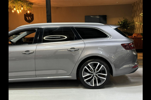 Renault Talisman 1.8 TCe Intens Garantie Head-Up StoelVW Adoptieve Cruise Sfeer Keyless Led Clima Navi PDC Rijklaar