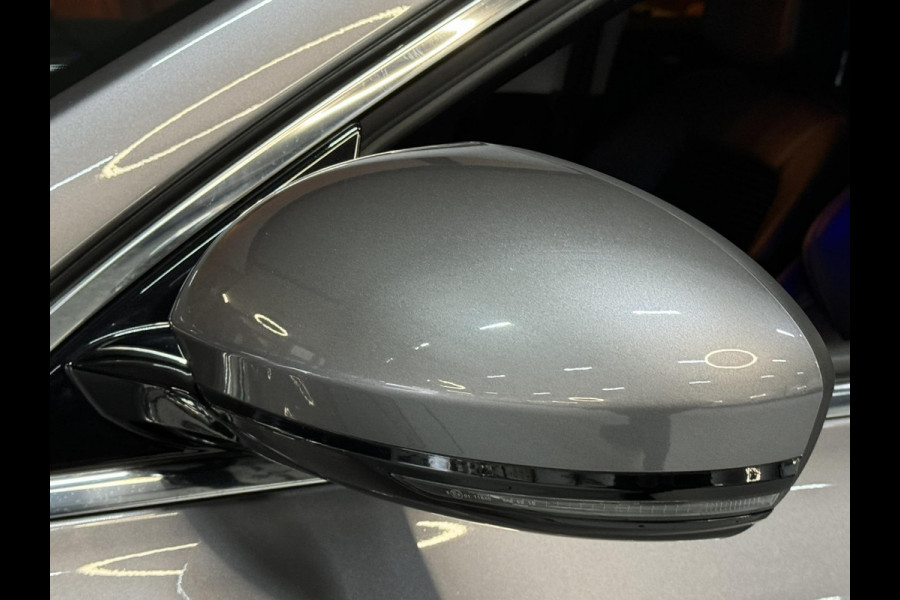 Renault Talisman 1.8 TCe Intens Garantie Head-Up StoelVW Adoptieve Cruise Sfeer Keyless Led Clima Navi PDC Rijklaar