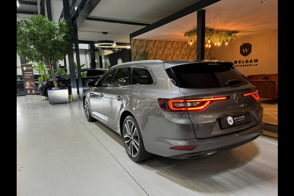 Renault Talisman 1.8 TCe Intens Garantie Head-Up StoelVW Adoptieve Cruise Sfeer Keyless Led Clima Navi PDC Rijklaar