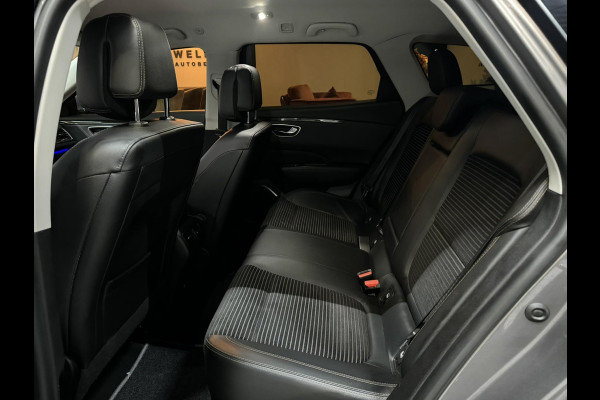 Renault Talisman 1.8 TCe Intens Garantie Head-Up StoelVW Adoptieve Cruise Sfeer Keyless Led Clima Navi PDC Rijklaar