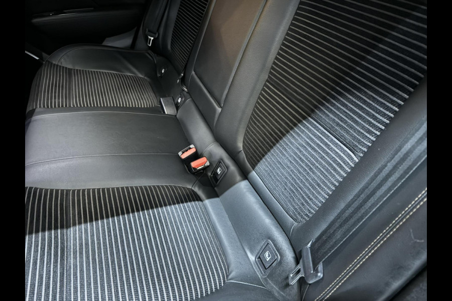 Renault Talisman 1.8 TCe Intens Garantie Head-Up StoelVW Adoptieve Cruise Sfeer Keyless Led Clima Navi PDC Rijklaar