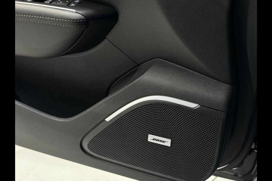 Renault Talisman 1.8 TCe Intens Garantie Head-Up StoelVW Adoptieve Cruise Sfeer Keyless Led Clima Navi PDC Rijklaar