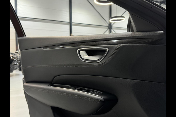 Renault Talisman 1.8 TCe Intens Garantie Head-Up StoelVW Adoptieve Cruise Sfeer Keyless Led Clima Navi PDC Rijklaar