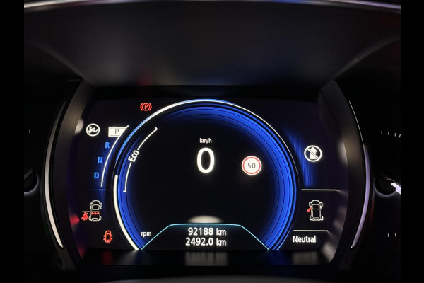 Renault Talisman 1.8 TCe Intens Garantie Head-Up StoelVW Adoptieve Cruise Sfeer Keyless Led Clima Navi PDC Rijklaar