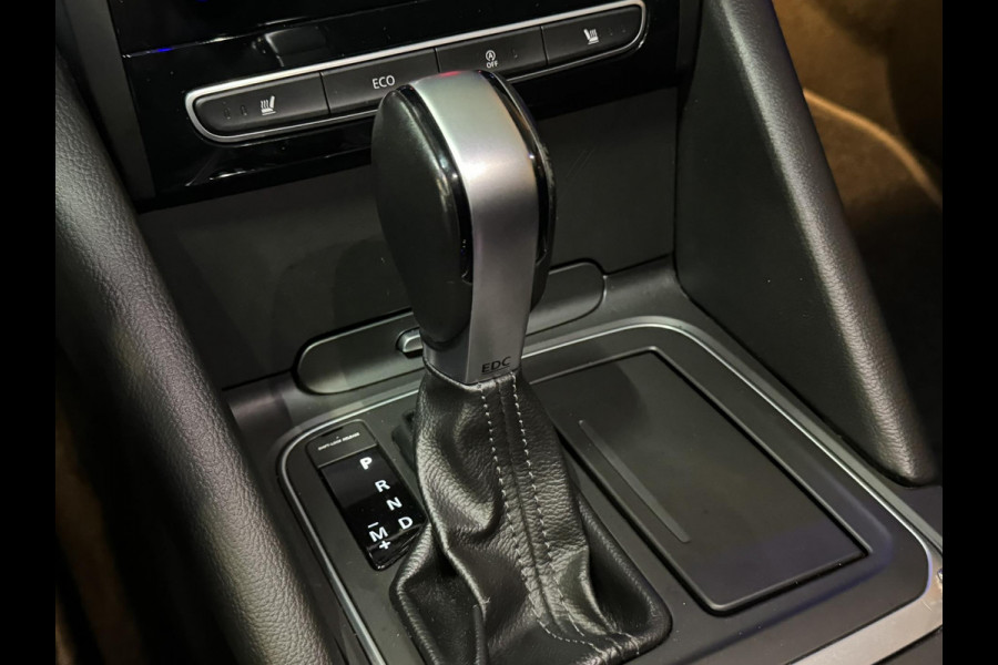 Renault Talisman 1.8 TCe Intens Garantie Head-Up StoelVW Adoptieve Cruise Sfeer Keyless Led Clima Navi PDC Rijklaar