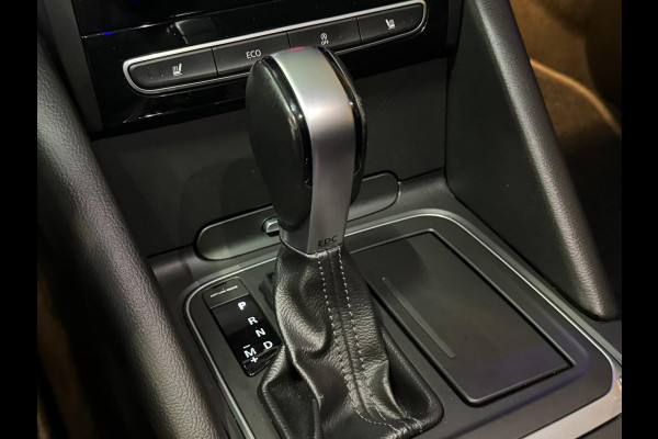 Renault Talisman 1.8 TCe Intens Garantie Head-Up StoelVW Adoptieve Cruise Sfeer Keyless Led Clima Navi PDC Rijklaar