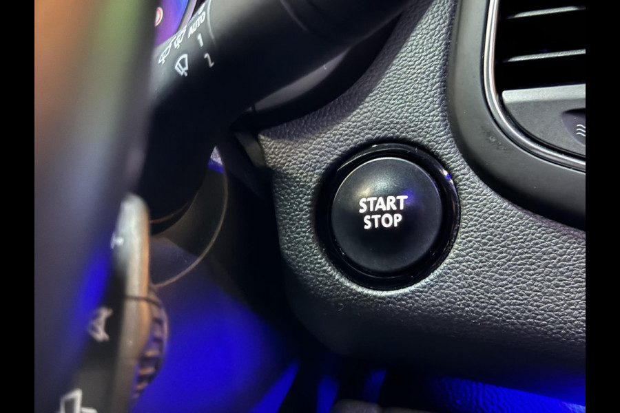 Renault Talisman 1.8 TCe Intens Garantie Head-Up StoelVW Adoptieve Cruise Sfeer Keyless Led Clima Navi PDC Rijklaar