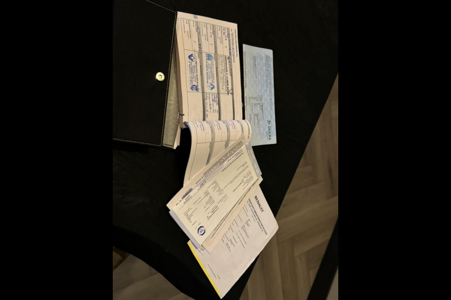 Renault Talisman 1.8 TCe Intens Garantie Head-Up StoelVW Adoptieve Cruise Sfeer Keyless Led Clima Navi PDC Rijklaar