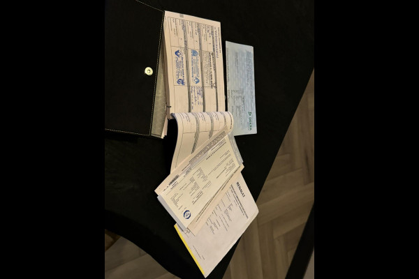 Renault Talisman 1.8 TCe Intens Garantie Head-Up StoelVW Adoptieve Cruise Sfeer Keyless Led Clima Navi PDC Rijklaar