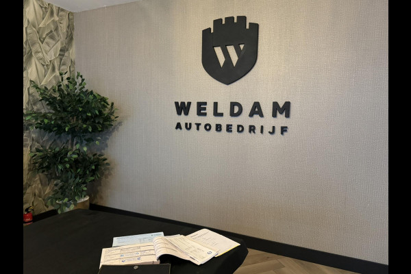 Renault Talisman 1.8 TCe Intens Garantie Head-Up StoelVW Adoptieve Cruise Sfeer Keyless Led Clima Navi PDC Rijklaar