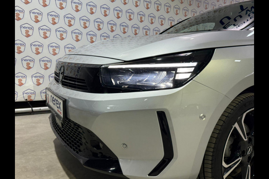 Opel Corsa 1.2 GS Sport | Pano | Carplay | Camera | Dodehoek