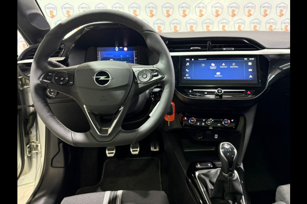 Opel Corsa 1.2 GS Sport | Pano | Carplay | Camera | Dodehoek