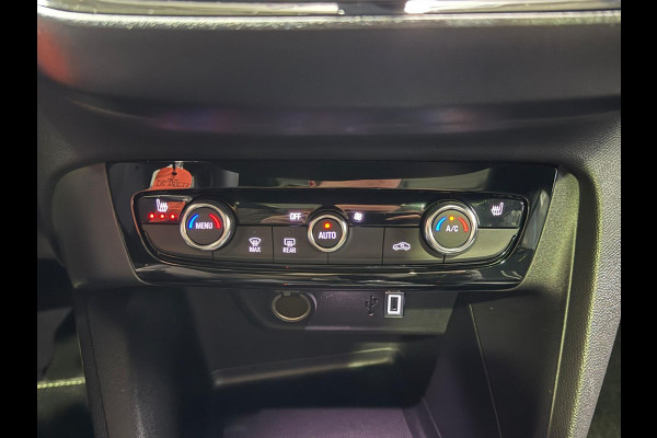 Opel Corsa 1.2 GS Sport | Pano | Carplay | Camera | Dodehoek