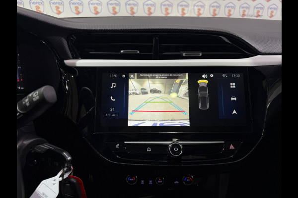 Opel Corsa 1.2 GS Sport | Pano | Carplay | Camera | Dodehoek