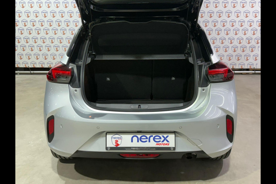 Opel Corsa 1.2 GS Sport | Pano | Carplay | Camera | Dodehoek