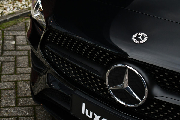 Mercedes-Benz CLA-Klasse Shooting Brake 250 e AMG Line Pano Night Camera