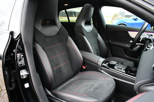 Mercedes-Benz CLA-Klasse Shooting Brake 250 e AMG Line Pano Night Camera