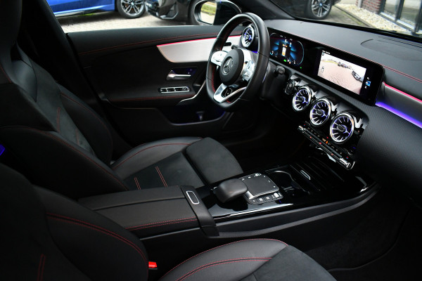 Mercedes-Benz CLA-Klasse Shooting Brake 250 e AMG Line Pano Night Camera