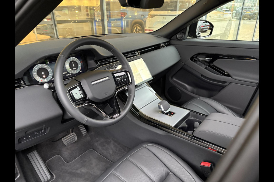 Land Rover Range Rover Evoque 1.5 P270e PHEV AWD S Edition | Panoramadak | Cold Climate Pakket