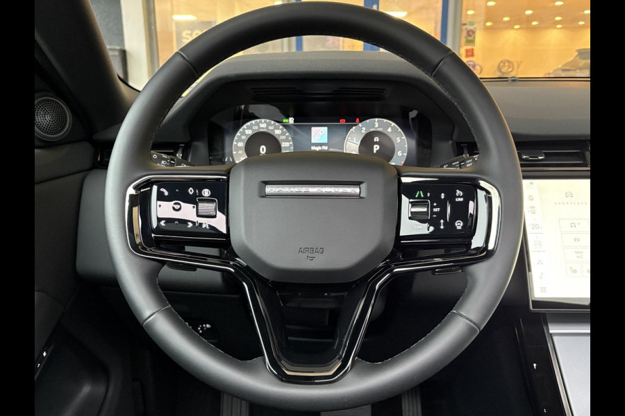 Land Rover Range Rover Evoque 1.5 P270e PHEV AWD S Edition | Panoramadak | Cold Climate Pakket