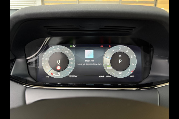 Land Rover Range Rover Evoque 1.5 P270e PHEV AWD S Edition | Panoramadak | Cold Climate Pakket