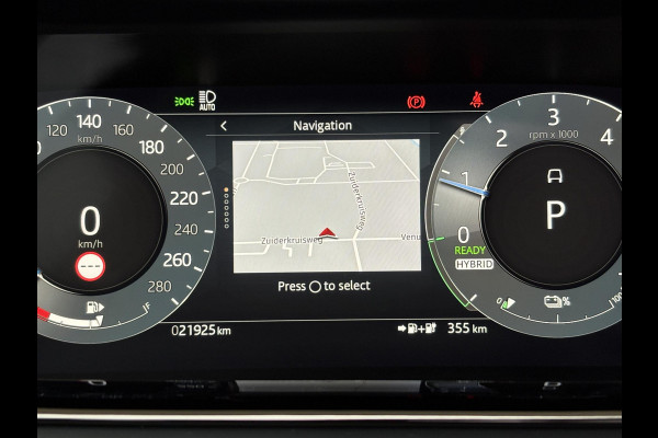 Land Rover Range Rover Evoque 1.5 P270e PHEV AWD S Edition | Panoramadak | Cold Climate Pakket