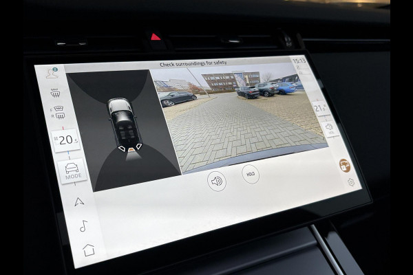 Land Rover Range Rover Evoque 1.5 P270e PHEV AWD S Edition | Panoramadak | Cold Climate Pakket