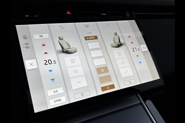 Land Rover Range Rover Evoque 1.5 P270e PHEV AWD S Edition | Panoramadak | Cold Climate Pakket