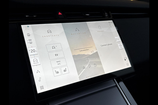 Land Rover Range Rover Evoque 1.5 P270e PHEV AWD S Edition | Panoramadak | Cold Climate Pakket